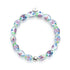 Wintergarten | 925 Sterling Silber | Firefly Glasgarten Armband